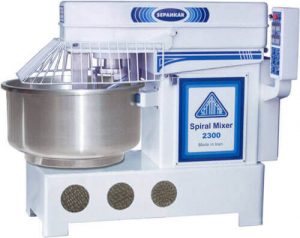 spiral mixer purchase guide